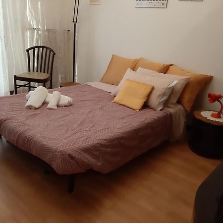 Appartement Da Federico à Trieste Extérieur photo