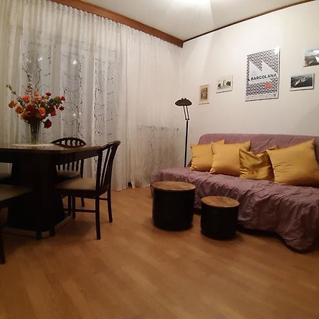 Appartement Da Federico à Trieste Extérieur photo