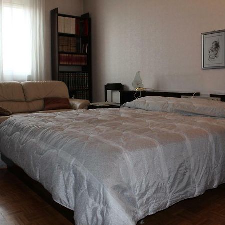 Appartement Da Federico à Trieste Extérieur photo