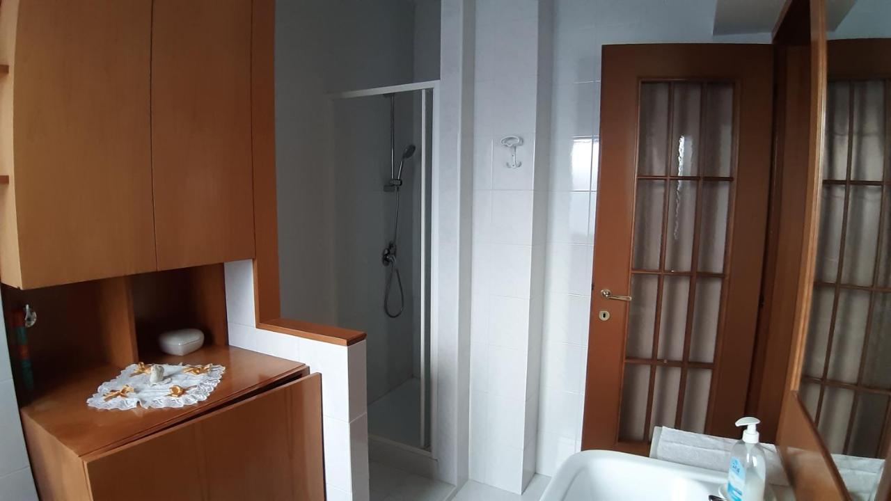Appartement Da Federico à Trieste Extérieur photo