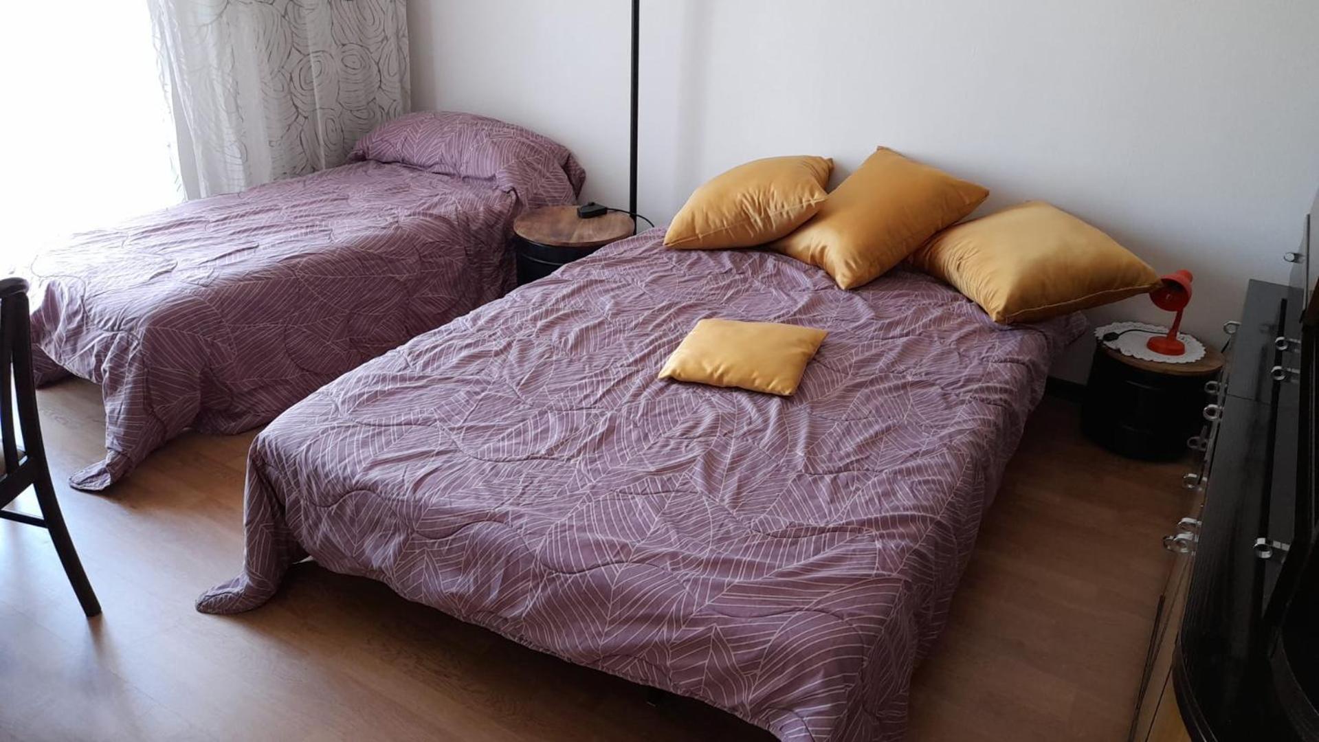 Appartement Da Federico à Trieste Extérieur photo