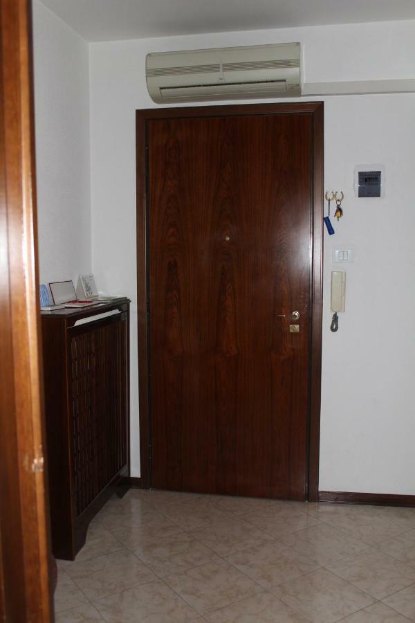 Appartement Da Federico à Trieste Extérieur photo